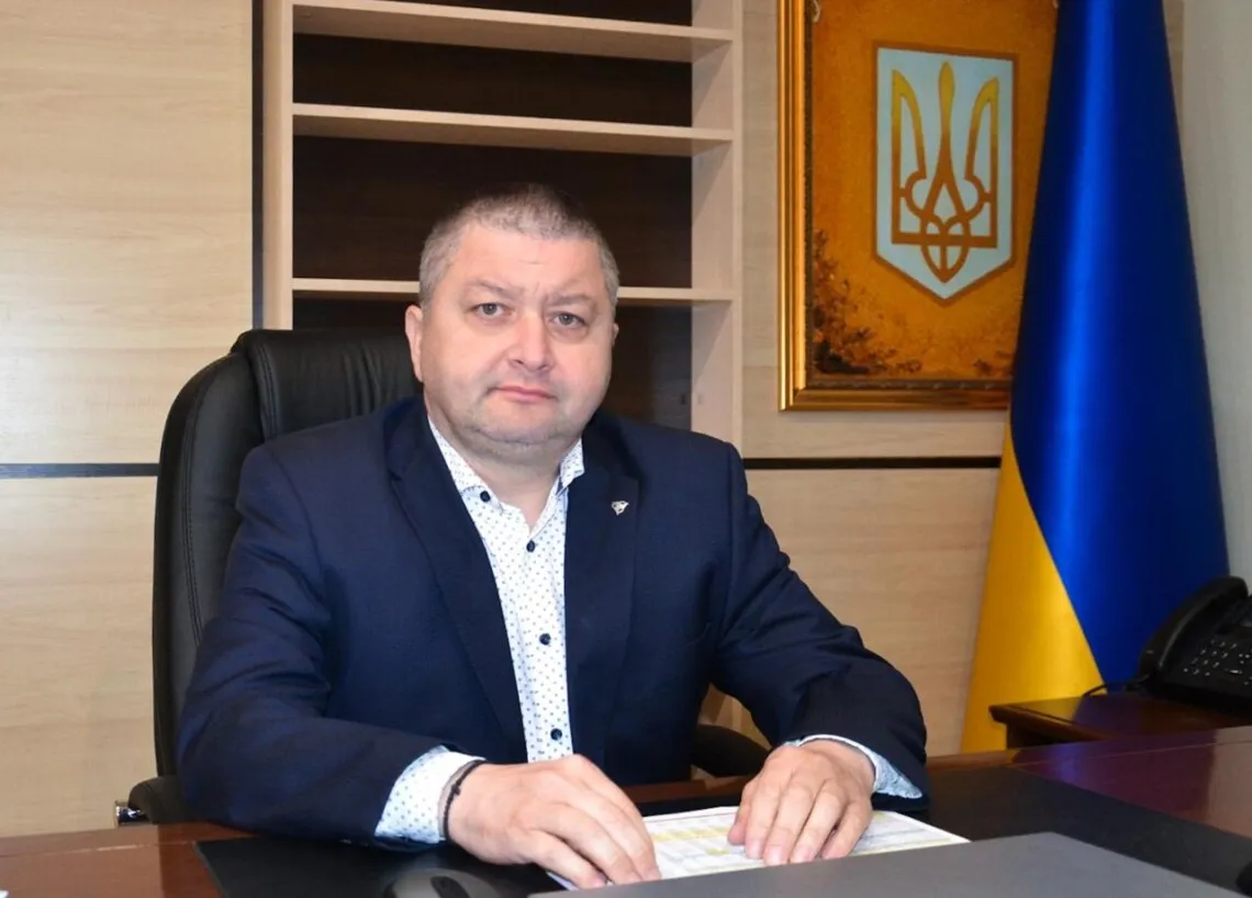 САП вимагає конфіскувати активи начальника податкової Полтавщини на понад 4,8 млн грн