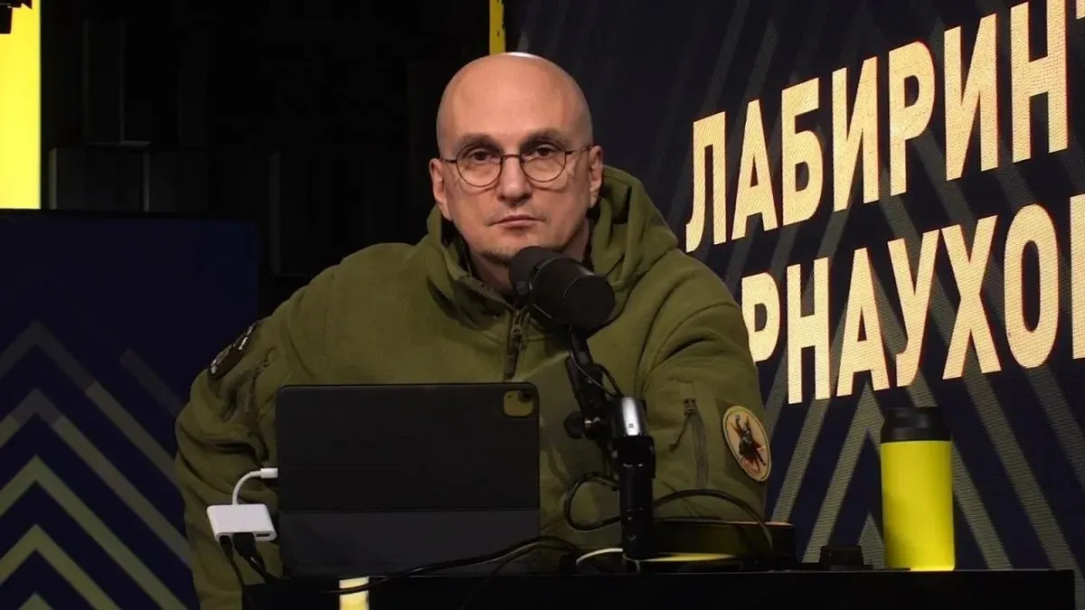 У росії закликали вдарити по Польщі ракетою Орєшнік