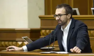 Свириденко у Жешуві зустрілася з Туском і обговорила співпрацю в обороні