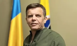 На Чернігівщині близько 7 тисяч людей залишилися без світла через удар РФ