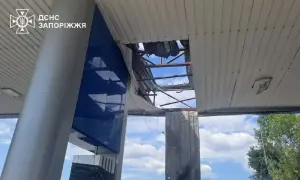 ВСУ продолжают двигать линию фронта на Херсонщине - Гуменюк