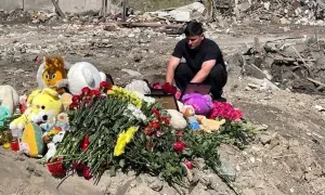 Украина приветствует мир в Газе и надеется на завершение войны дома — Зеленский