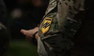 ВМС України знищили російський вертоліт Ка-27 над Чорним морем