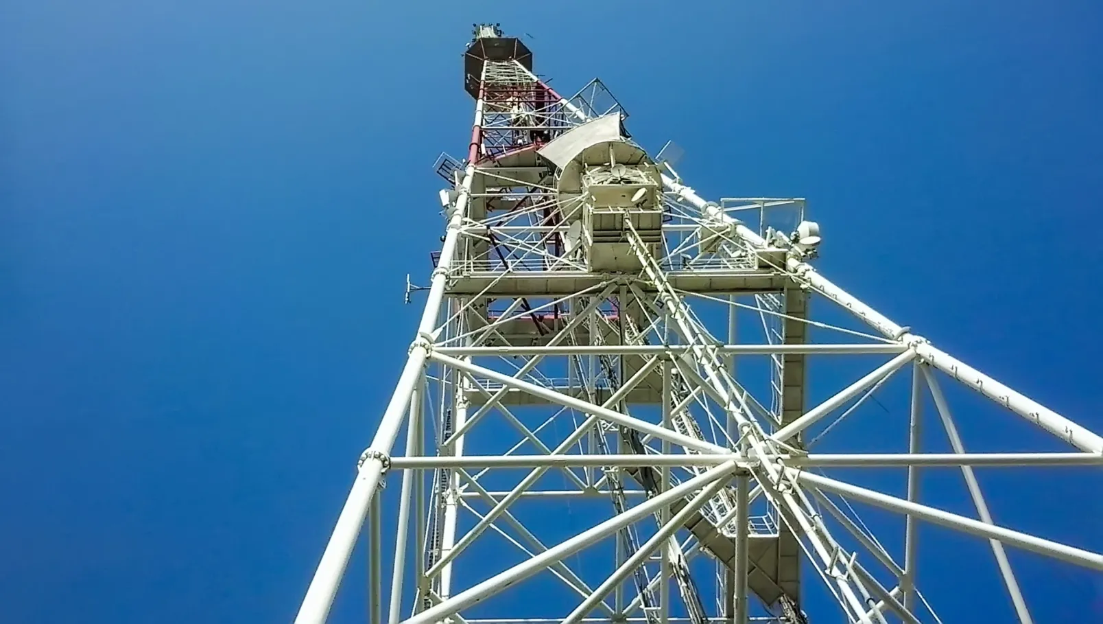 Україна створює штаб для гарантування зв’язку під час війни