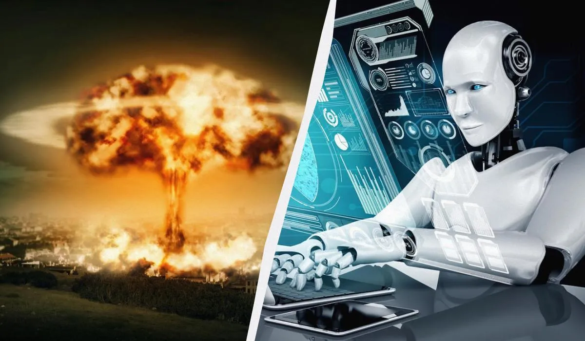 Пентагон просить компанії створити штучний інтелект для війни — Reuters