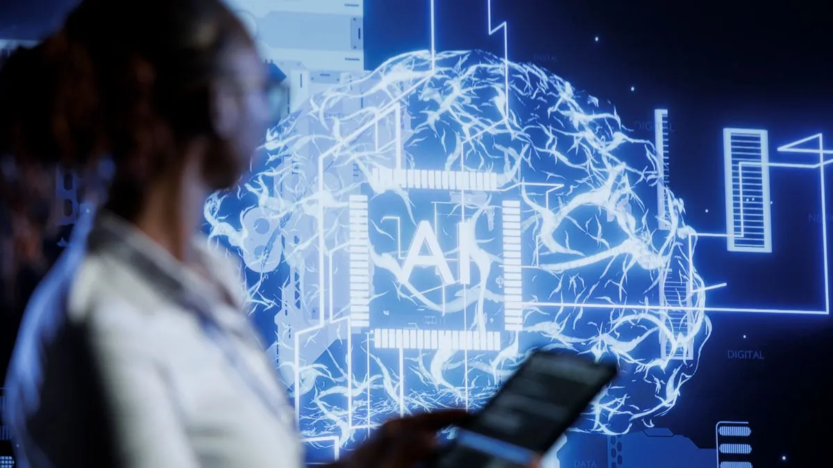 ШІ-компанії приховали $120 млрд витрат на дата-центри