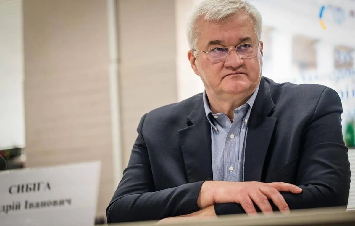 Немає псевдоісторичних лекцій: Сибіга оцінив склад делегації рф на перемовинах в ОАЕ