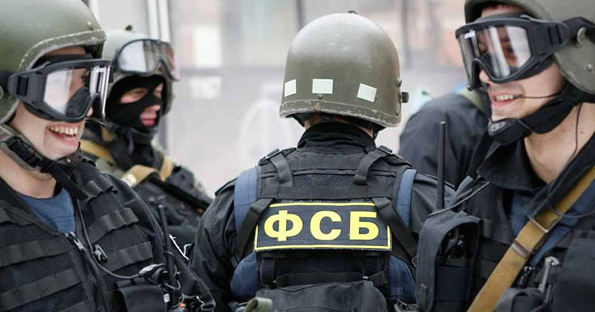 Військові та силовики рф тікають на Захід і дають свідчення про репресії