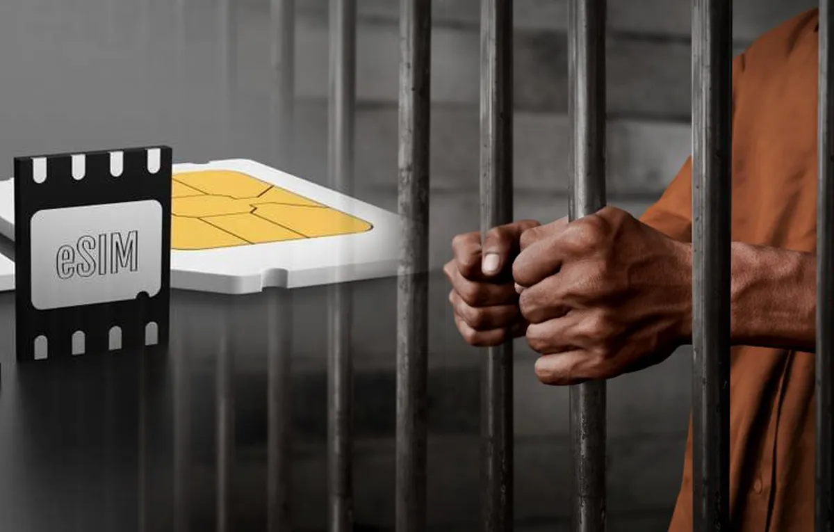 У Росії хочуть саджати за вільний продаж SIM-карт