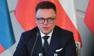 Bloomberg: У ЄС підрахували збитки від тарифів Трампа на сталь та алюміній