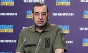 rosja rozpoczęła etapowe, masowe ataki na przygraniczne regiony Ukrainy — HUR