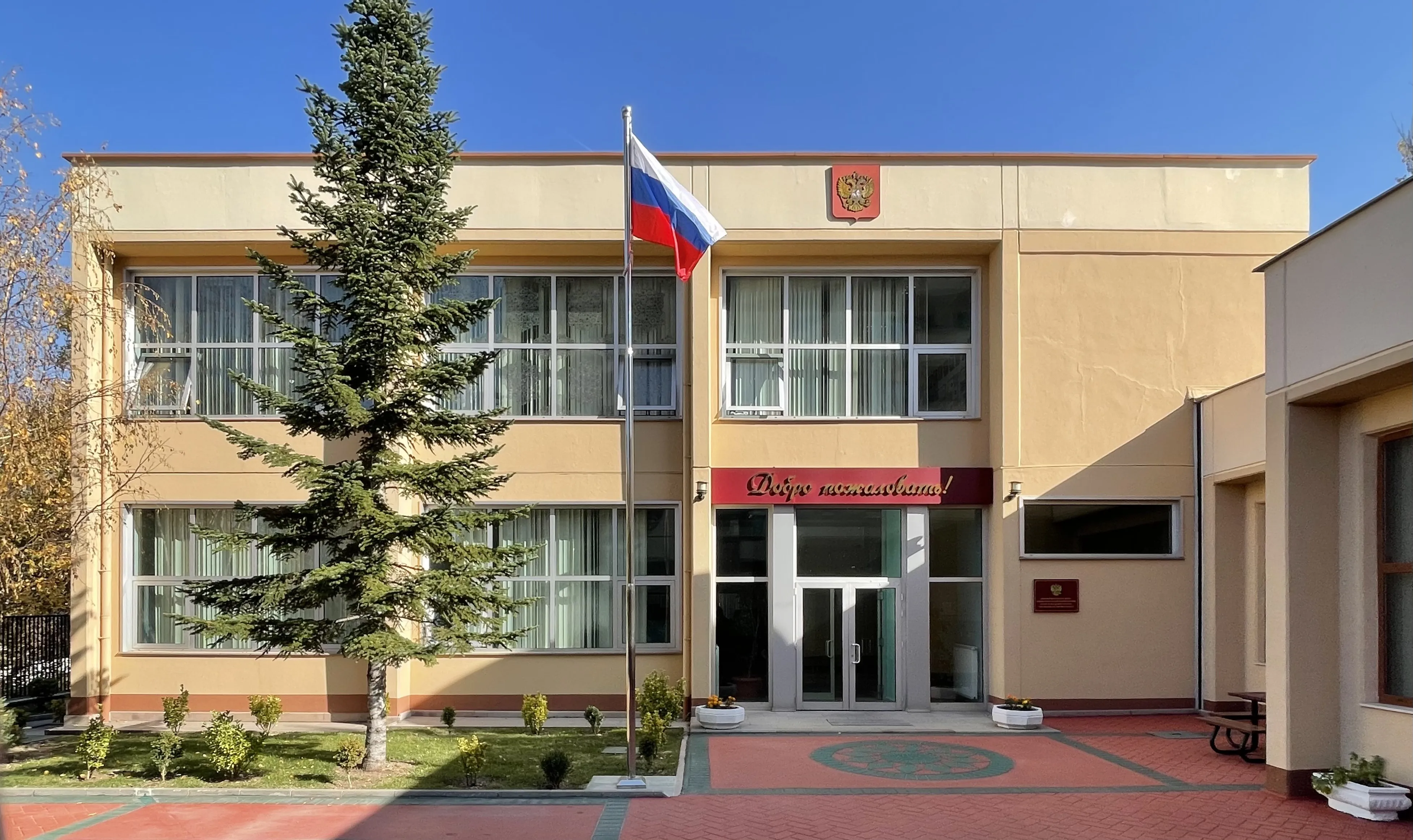 Бєлгородська область ліквідує школи, садки й лікарні в прикордонних селах