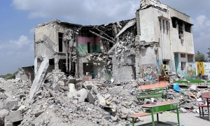 Європарламент підтримав включення України до оборонного ринку ЄС