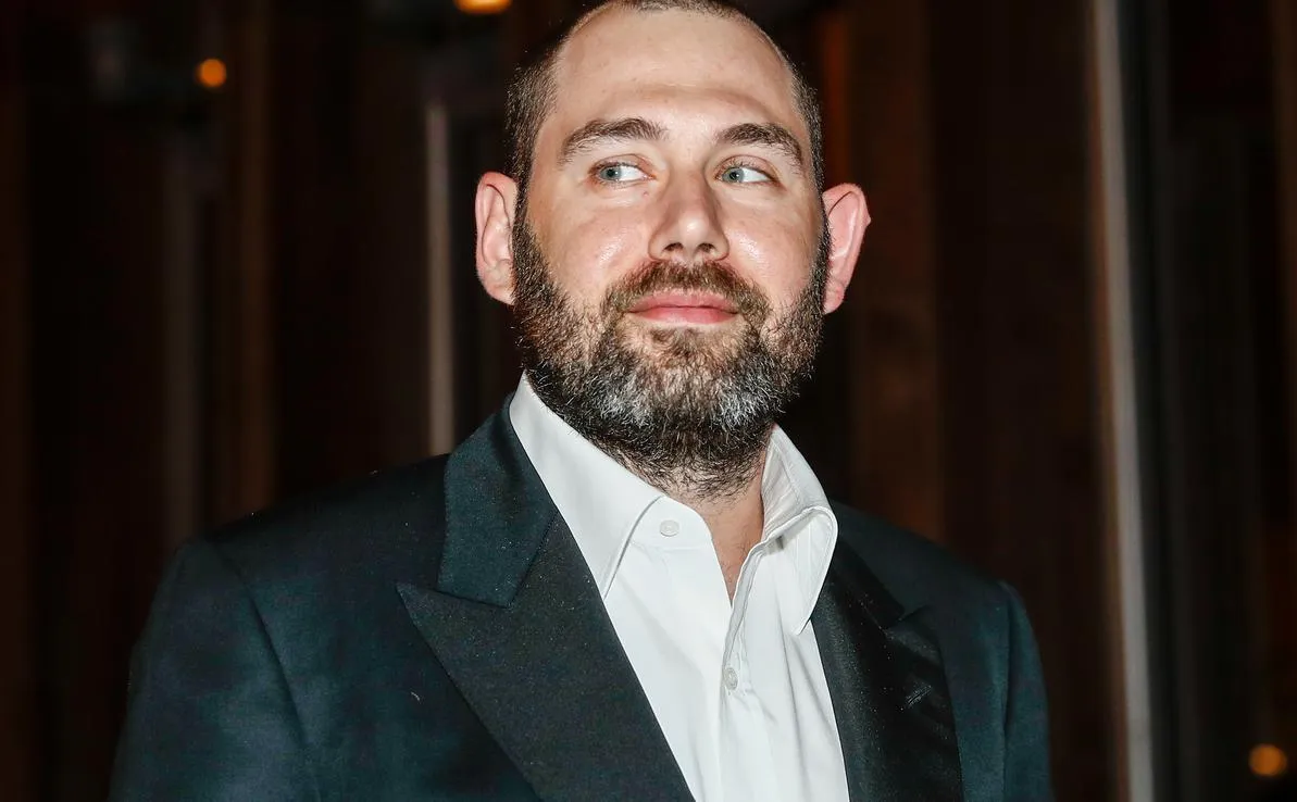 У рф відкрили кримінальну справу проти Слєпакова через іноагентство