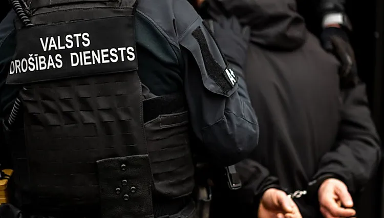 У Латвії хочуть переслідувати депутата Рослікова за розпалювання ворожнечі