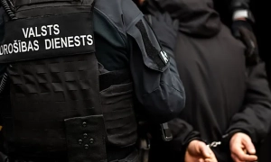 Україна суттєво просунулась у боротьбі проти корупції, — генсек ОЕСР