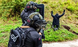 Польща заявила про створення перших в світі ліків від коронавірусу