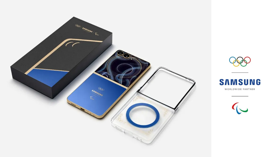 Російським спортсменам на Паралімпіаді не видали смартфони Samsung: що сказали організатори