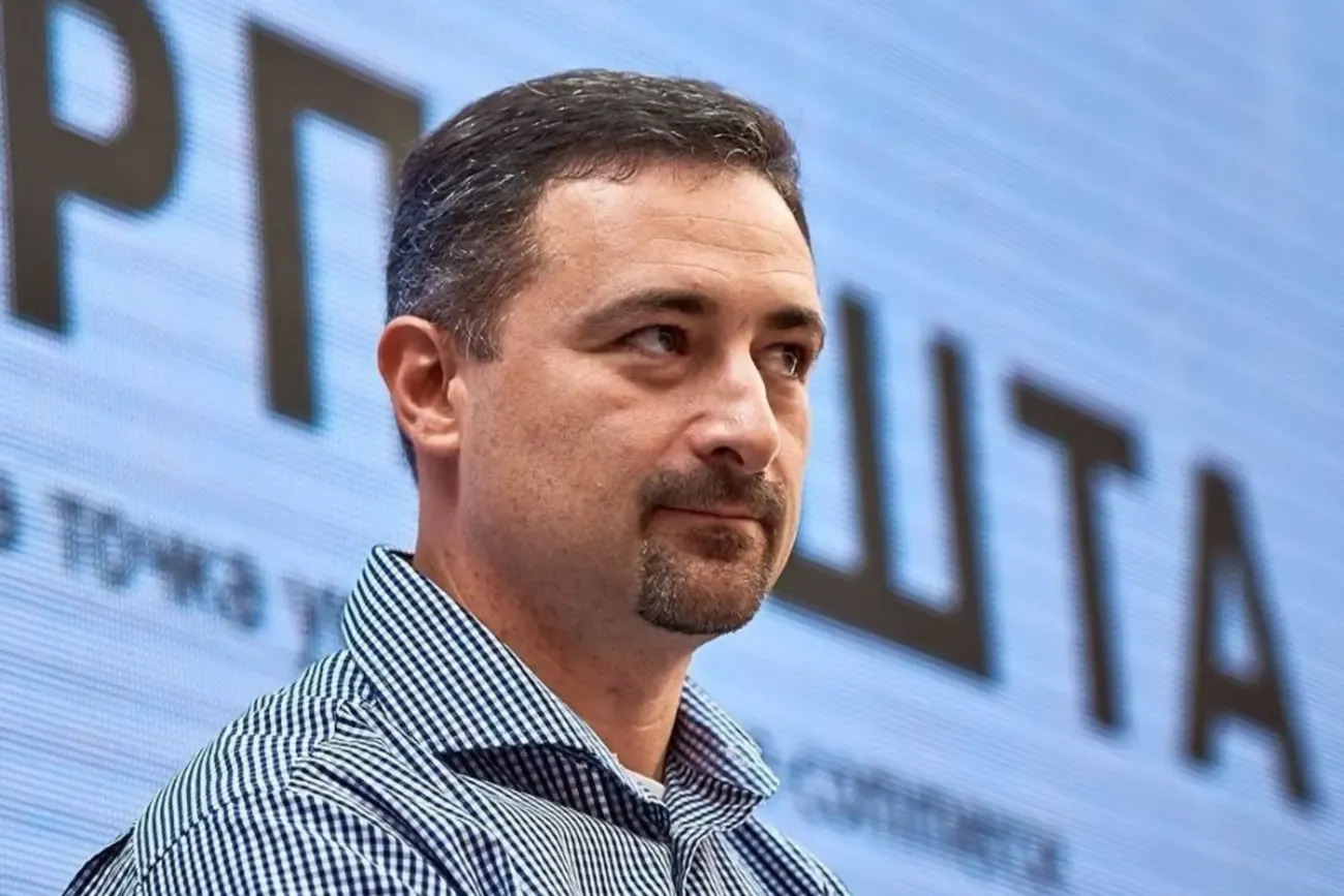 «Це брехня»: Смілянський жорстко відповів НБУ на критику «Укрпошти»