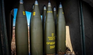 На Тернопільщині військового чиновника спіймали на хабарі  
