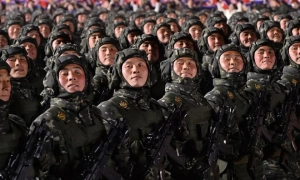 Сирський підбив підсумки Курської операції: росія втратила понад 77 тисяч бійців