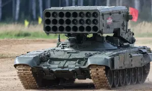 россия изменила тактику нападения на Украину с помощью дронов-камикадзе