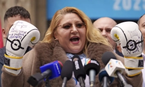 Болгария отказалась покупать большие объемы американского сжиженного газа