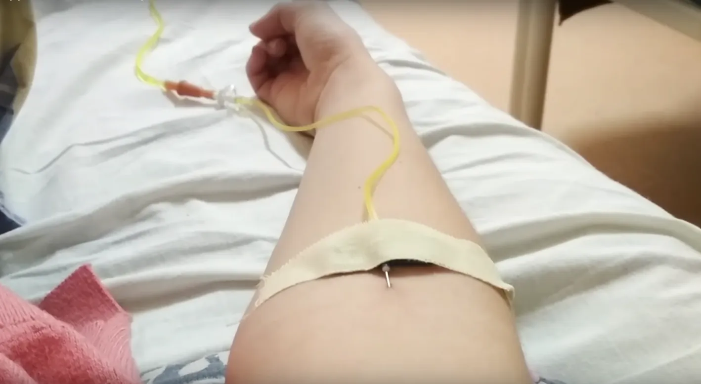 Спалах інфекції у львівському ліцеї «Оріяна»: кількість постраждалих зросла до 23