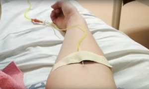 Окупанти почали вивозити вкрадене українське зерно з Бердянська