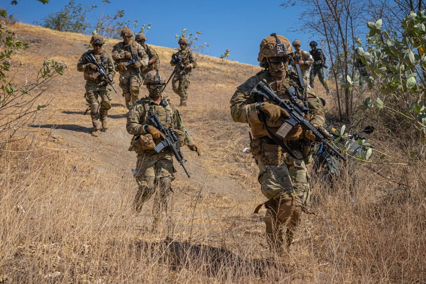 США готовят план военной операции на Кубе