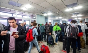 Трасс змінила свою думку і тепер називає Макрона другом