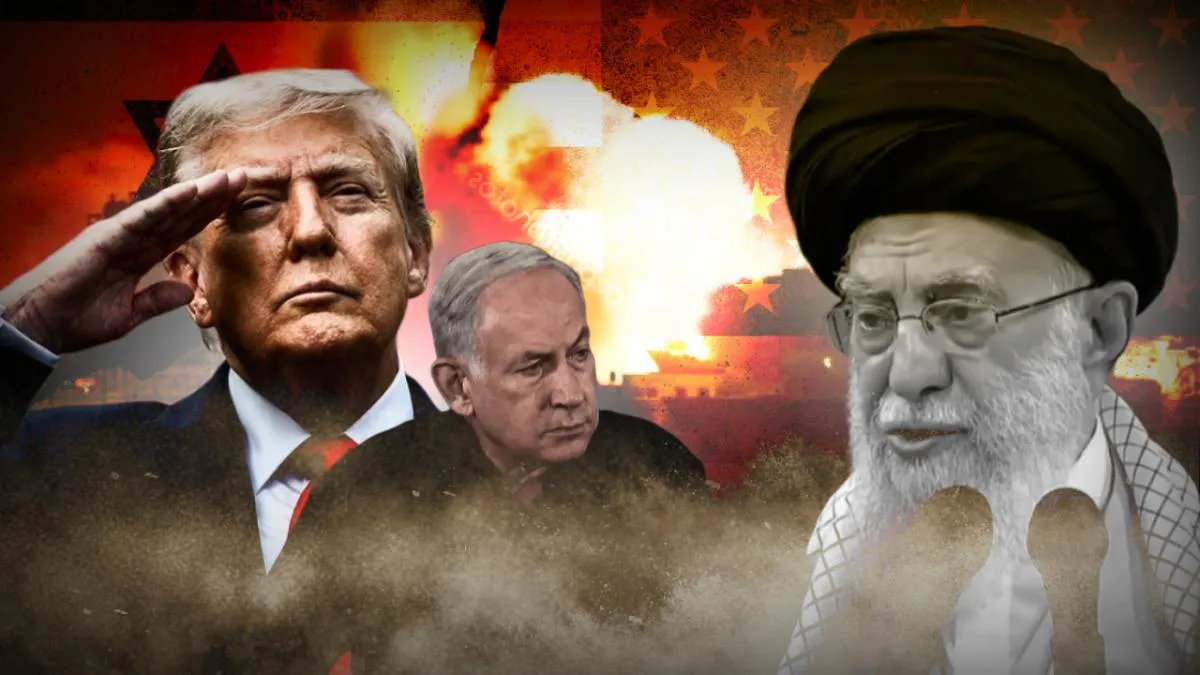 США запропонували Ірану припинити вогонь, але Тегеран відмовився