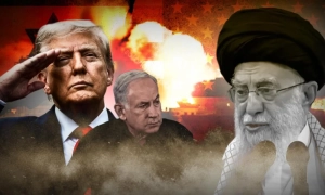 Ізраїль перевіряє інформацію про майже 150 загиблих після удару по школі в Ірані