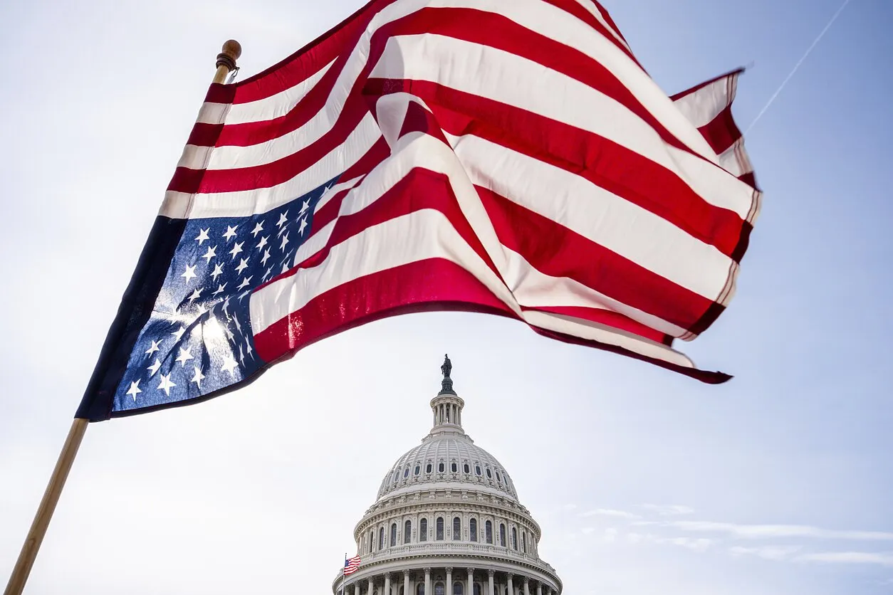 В США у 2025 році звільнили рекордну кількість працівників