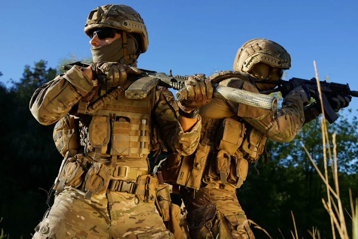 ССО стримують просування російських військ до Покровська