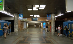 Мінкульт назвав об'єкти Києво-Печерської лаври, що досі лишаються забарикадованими