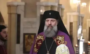 Телеведучий Андрій Доманський отримав російський паспорт