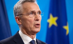 Jens Stoltenberg poprowadzi Monachijską Konferencję Bezpieczeństwa