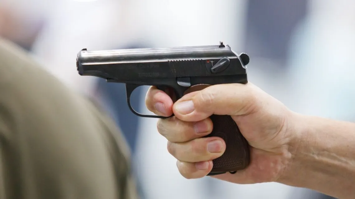 Відео: у Києві терорист підбіг до чоловіка і розстріляв його впритул