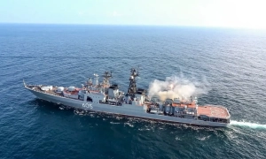 ЗСУ стримують інтенсивний наступ окупантів на покровському та гуляйпільському напрямках – Генштаб