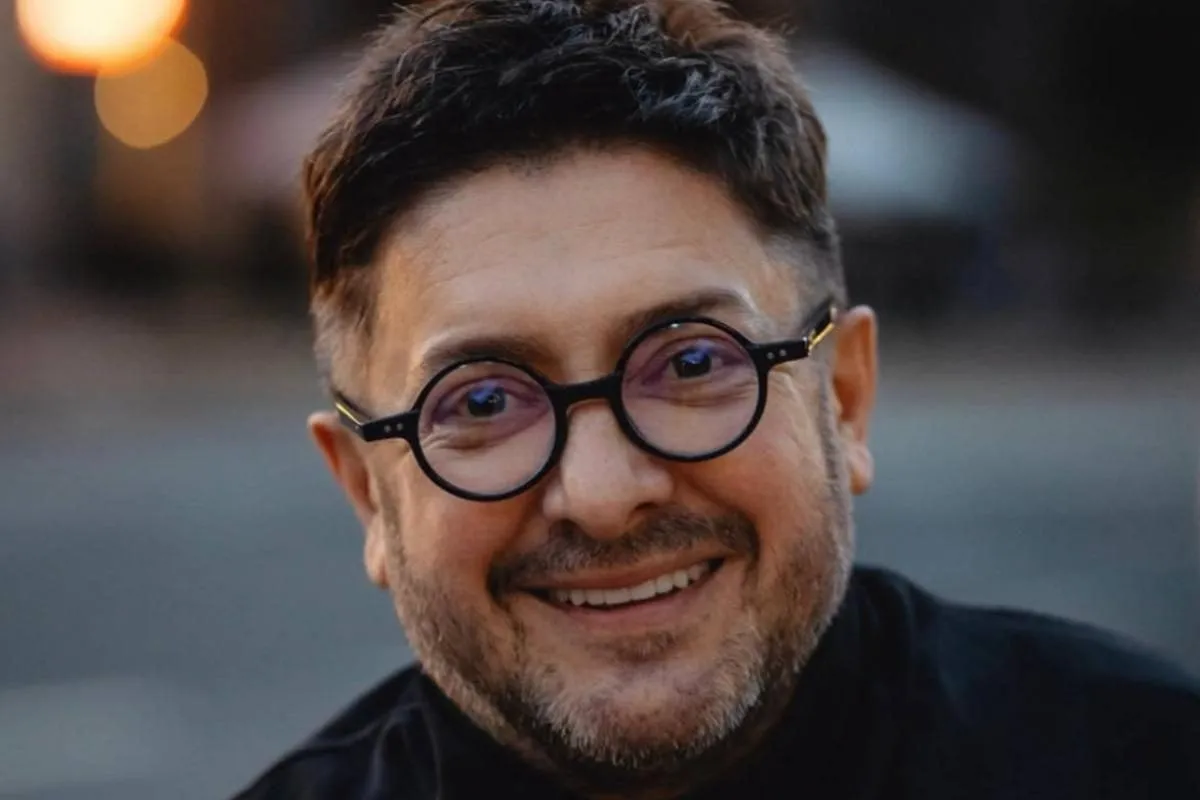 Олексій Суханов: «росію треба засипати хлоркою і накрити плівкою на 50 років»