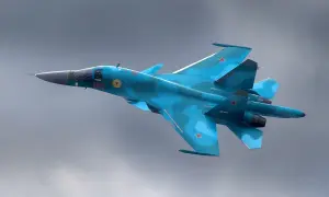 Рашисты хотели нанести удар по Одессе: ПВО сбила ракету