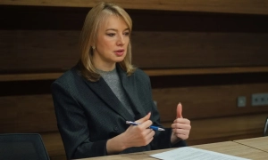 За удар окупантів по летовищу «Канатове» відповідатимуть представники ЗСУ