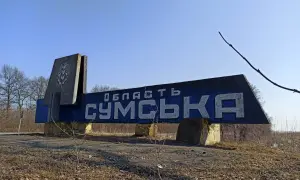 Росіяни просунулися біля Платонівки та в Мирнограді – DeepState
