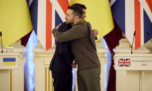 Генеральний директор «Укрпошти» розповів про свою зарплату