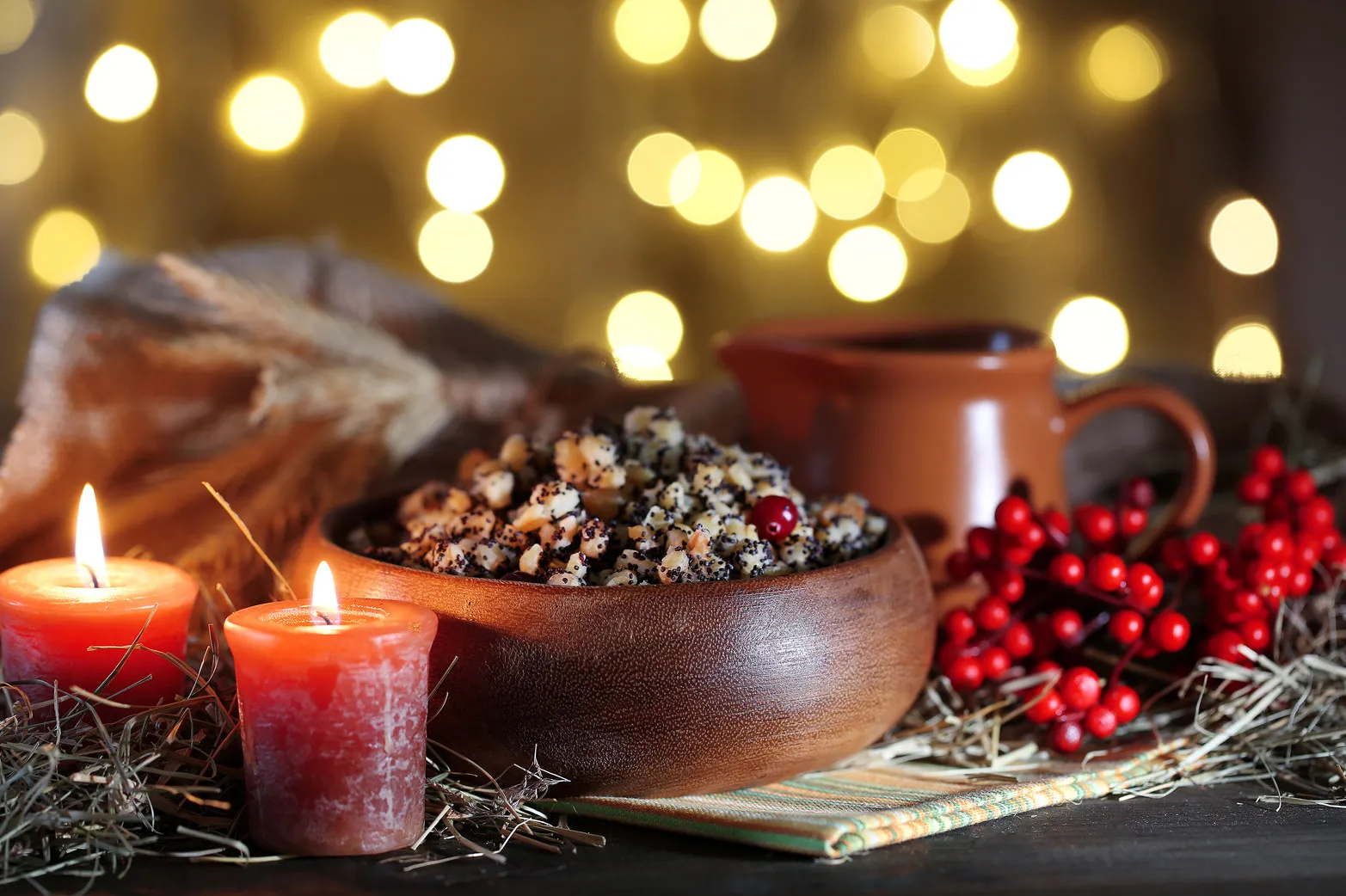 В українській мові немає «сочельника»: як правильно називати вечір перед Різдвом