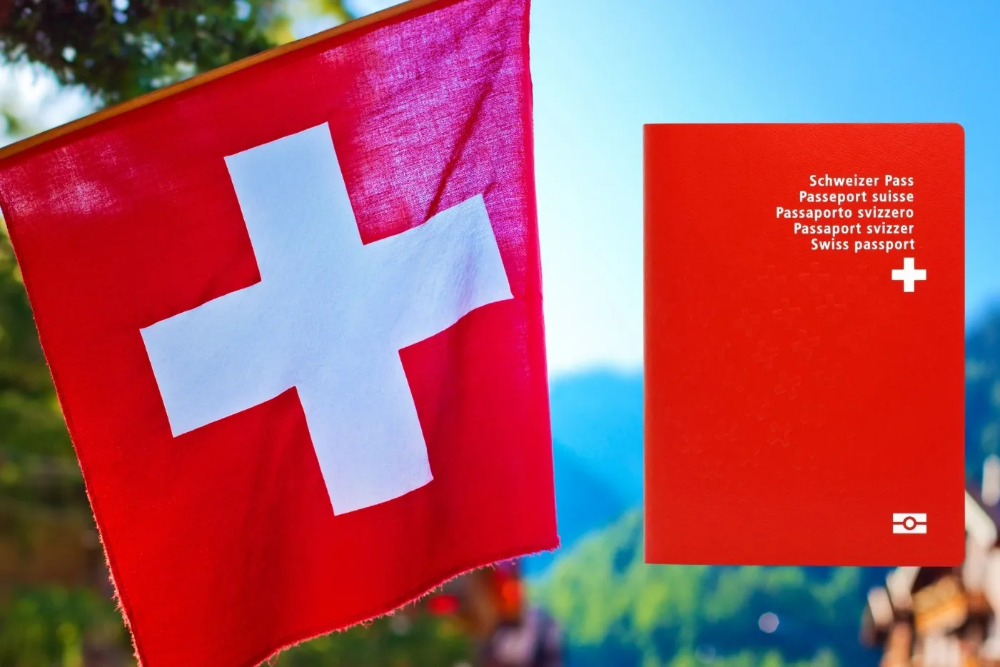 Швейцарія схвалила оновлення механізму призупинення безвізу для третіх країн