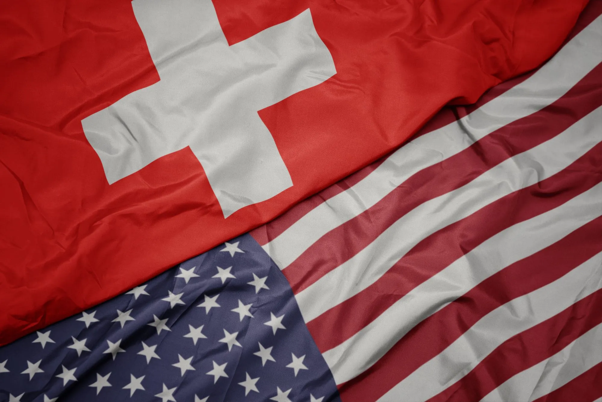 США та Швейцарія домовилися про зниження тарифів на швейцарські товари