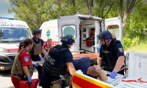 В Офисе президента рассказали, насколько уже выполнили санкционный план «Макфола-Ермака»