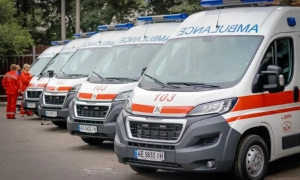 У НААУ привітали призначення Олексія Шевчука до Конкурсної комісії з відбору керівництва САП